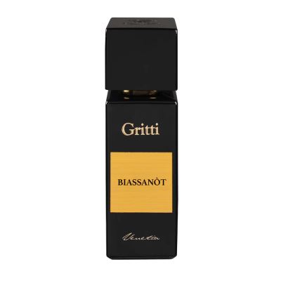 GRITTI Biassanot EDP 100 ml
